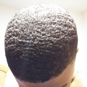 Meet your Posher, Jerome